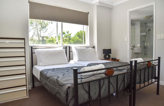 Founda Gardens Apartments - Photo 9