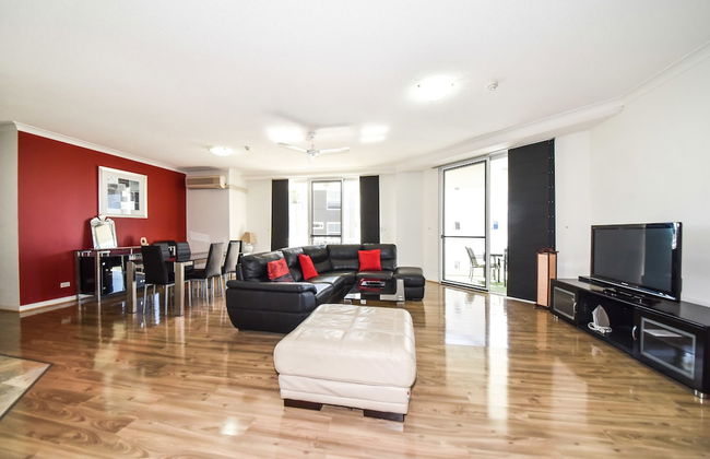 Founda Gardens Apartments - Photo 40