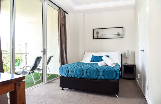 Founda Gardens Apartments - Photo 8