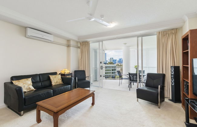 Founda Gardens Apartments - Photo 31