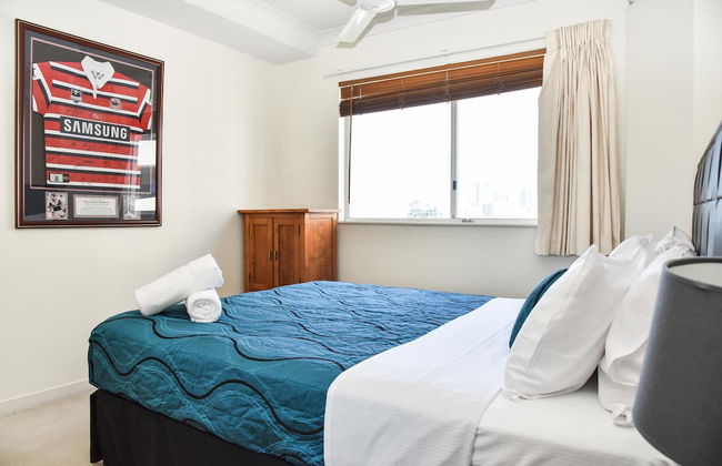 Founda Gardens Apartments - Photo 18