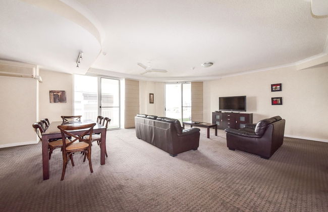Founda Gardens Apartments - Photo 42