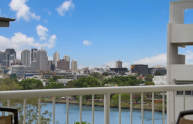 Founda Gardens Apartments - Photo 54