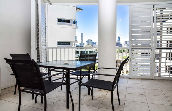 Founda Gardens Apartments - Photo 57