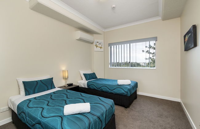 Founda Gardens Apartments - Photo 5