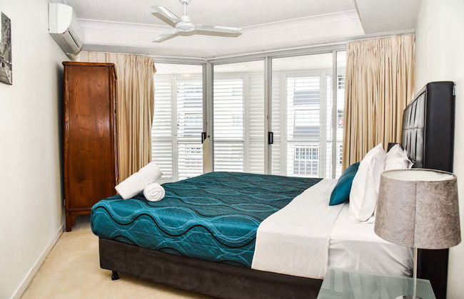 Founda Gardens Apartments - Photo 19
