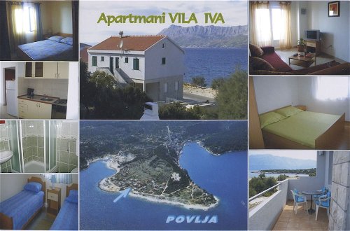 Foto 13 - Apartments Villa Iva