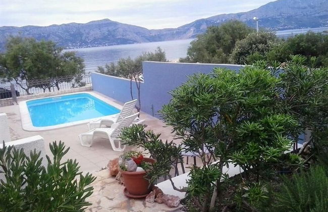 Apartments Villa Iva - Foto 8