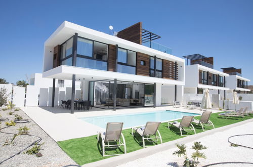 Photo 22 - Protaras Elite Pearl Villa Ep16