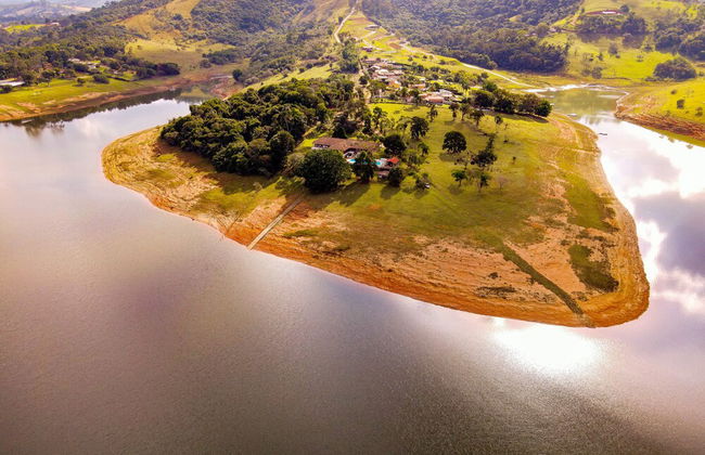 Sítio King - Bragança Paulista - Photo 24