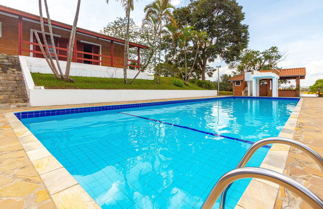 Sítio King - Bragança Paulista - Photo 15