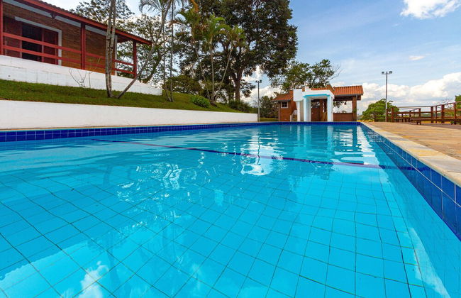 Sítio King - Bragança Paulista - Photo 17