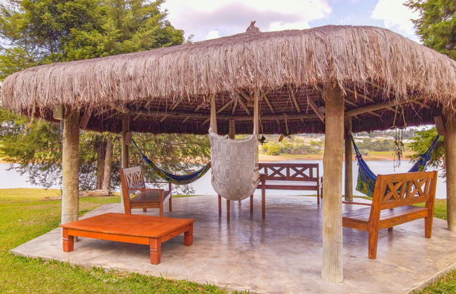 Sítio King - Bragança Paulista - Photo 10