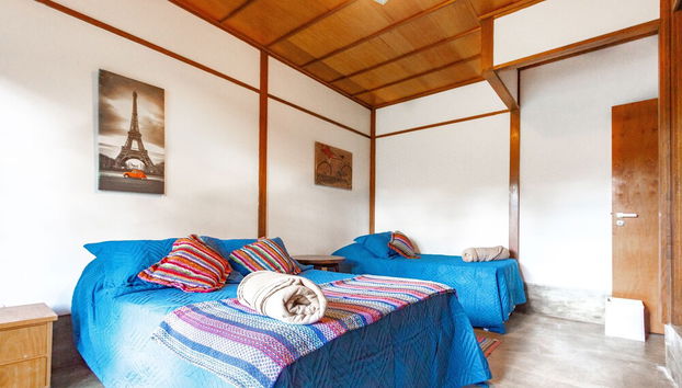 Chambre à thème pour enfants