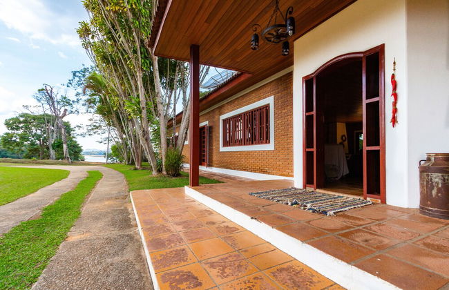 Sítio King - Bragança Paulista - Photo 18