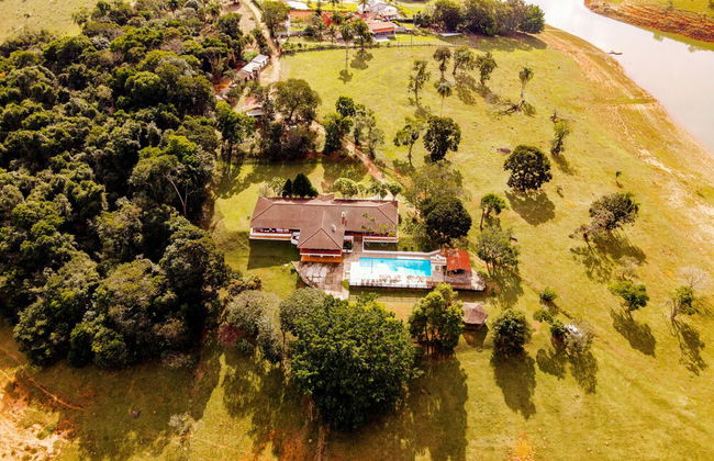 Sítio King - Bragança Paulista - Photo 23