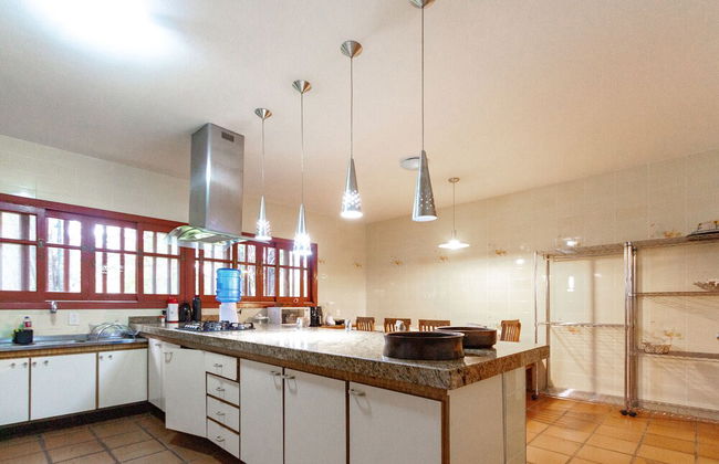 Sítio King - Bragança Paulista - Photo 9