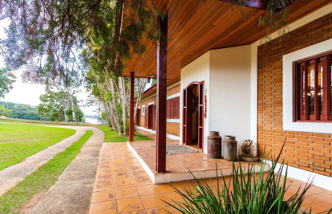 Sítio King - Bragança Paulista - Photo 21