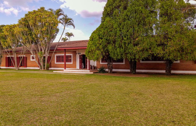 Sítio King - Bragança Paulista - Photo 19