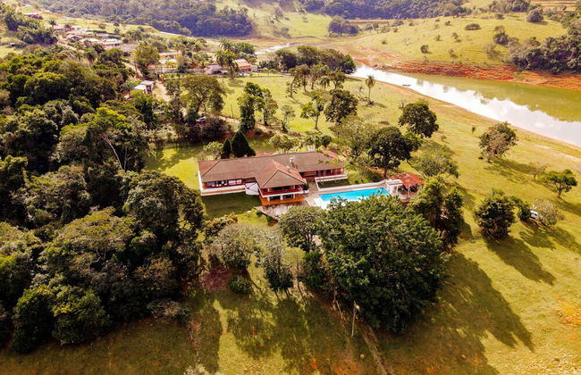 Sítio King - Bragança Paulista - Photo 1