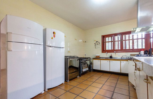 Sítio King - Bragança Paulista - Photo 8