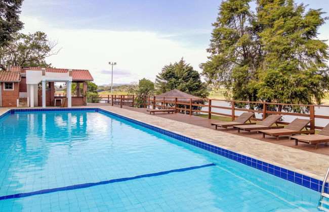 Sítio King - Bragança Paulista - Photo 16