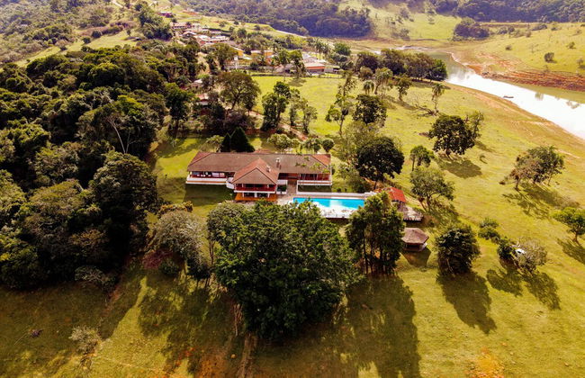 Sítio King - Bragança Paulista - Photo 22