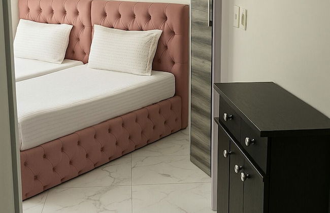 Find Your Holiday Haven at Porto Said Resort Chalets - Foto 4