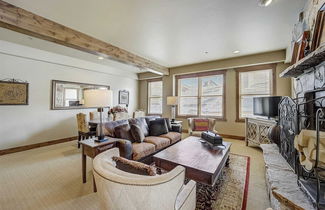 Foto 2 - Mont Cervin #22 by Avantstay Luxury Ski in Ski out Home in Park City