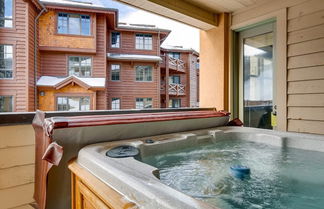 Photo 1 - Mont Cervin #22 by Avantstay Luxury Ski in Ski out Home in Park City