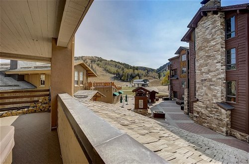 Photo 20 - Mont Cervin #22 by Avantstay Luxury Ski in Ski out Home in Park City