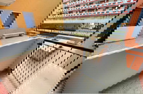 Foto 10 - Comfortable Flat With Shared Pool