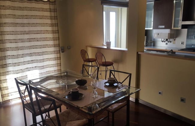 Anjos Apartment - Central Lisbon - Foto 46