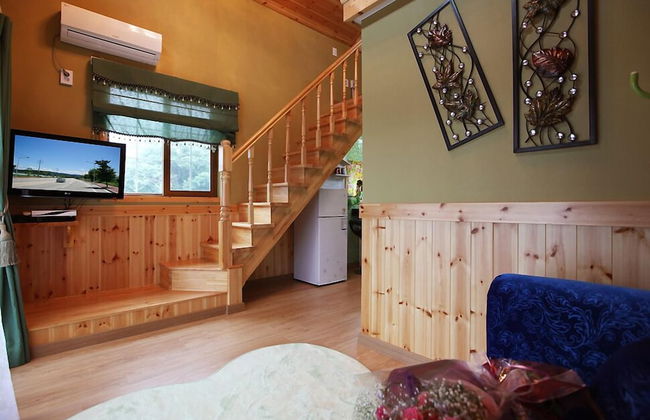 Popcorn House Pension - Foto 63
