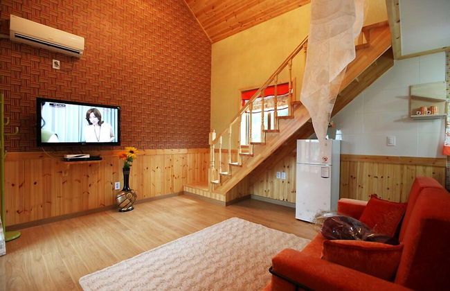 Popcorn House Pension - Foto 58