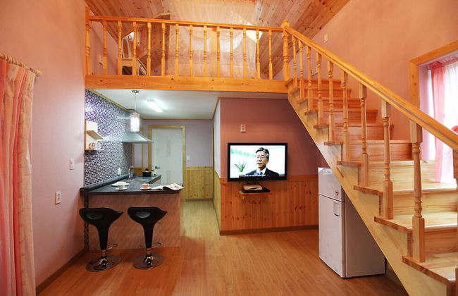 Popcorn House Pension - Foto 72