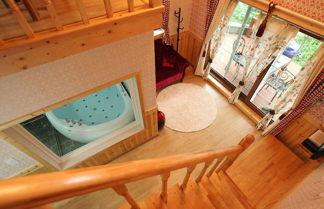 Popcorn House Pension - Foto 64