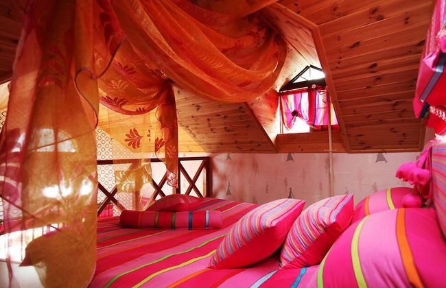 Popcorn House Pension - Foto 15