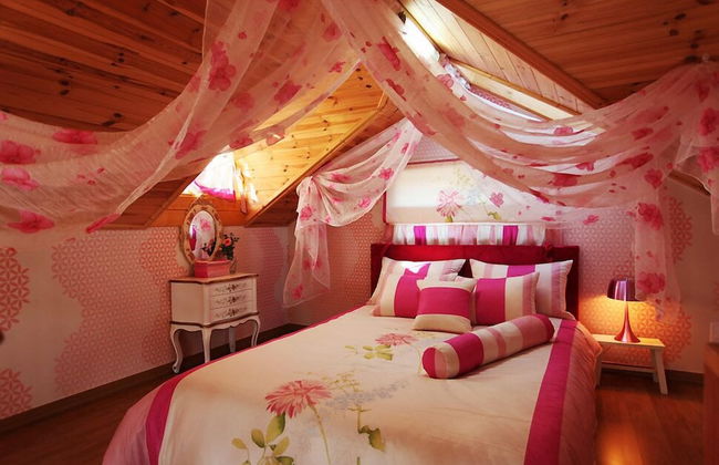 Popcorn House Pension - Foto 21
