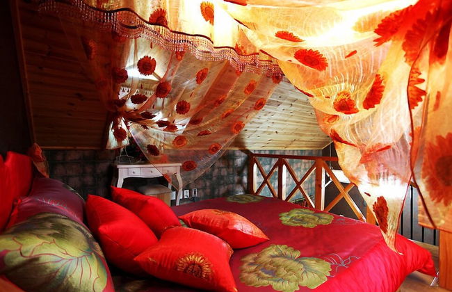 Popcorn House Pension - Foto 35