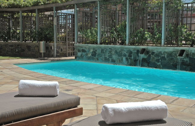 Two Bedroom Apartment - Fully Furnished and Equipped - Foto 13