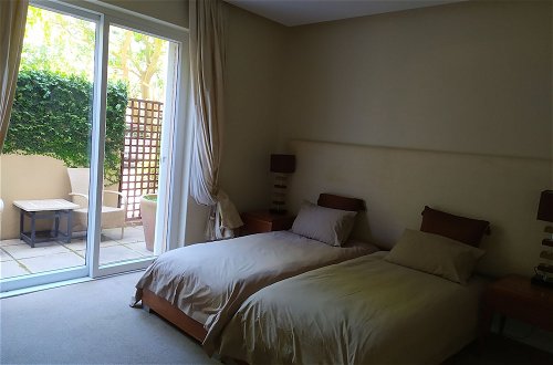 Foto 3 - Two Bedroom Apartment - Fully Furnished and Equipped