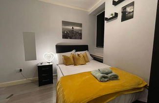 Photo 3 - Impeccable 2-bed Apartment by Cardiff City Centre