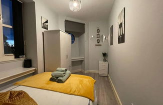 Photo 2 - Impeccable 2-bed Apartment by Cardiff City Centre