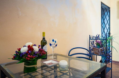 Photo 27 - Amazing Apartment Near Campo Dei Fiori - Terrace