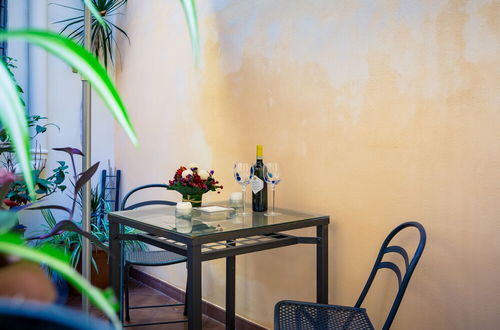 Photo 28 - Amazing Apartment Near Campo Dei Fiori - Terrace