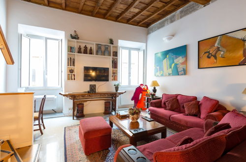 Photo 1 - Amazing Apartment Near Campo Dei Fiori - Terrace