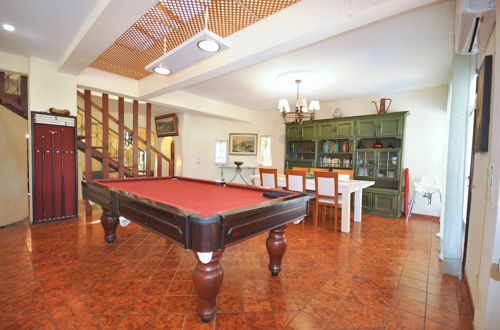 Photo 19 - Spacious Retreat With Prime Location, Private Pool, Snooker, Free AC & Wifi