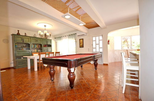 Photo 20 - Spacious Retreat With Prime Location, Private Pool, Snooker, Free AC & Wifi