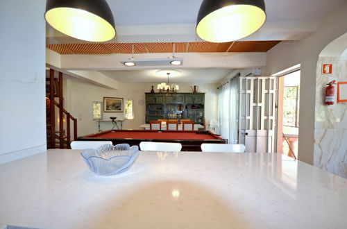 Photo 22 - Spacious Retreat With Prime Location, Private Pool, Snooker, Free AC & Wifi